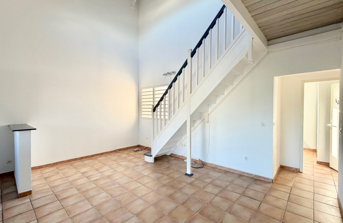 VENTE EN EXCLUSIVIT&Eacute;   Appartement T3 lumineux &agrave; Colin