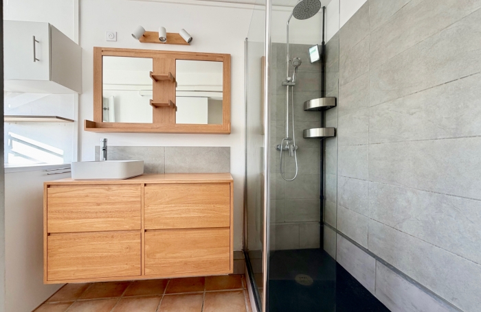 VENTE EN EXCLUSIVIT&Eacute;   Appartement T3 lumineux &agrave; Colin