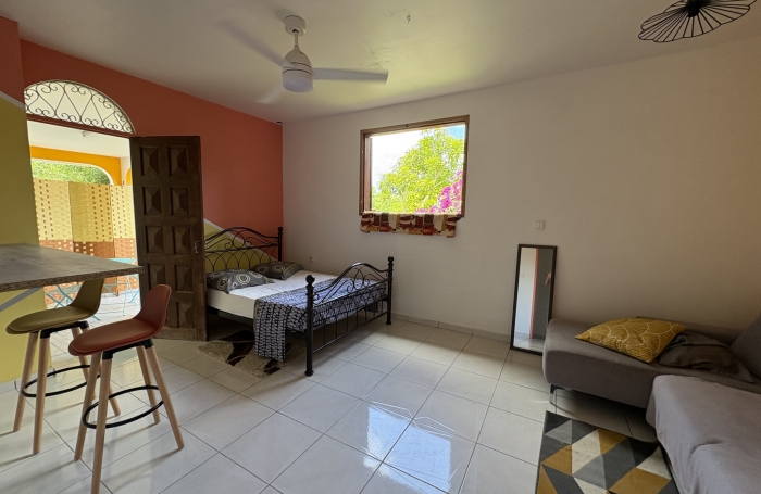 APPARTEMENT T1 MEUBLE PROCHE UNIVERSITE