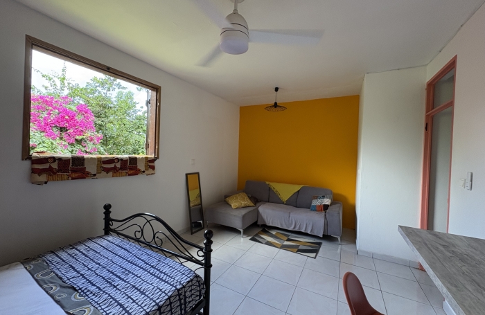 APPARTEMENT T1 MEUBLE PROCHE UNIVERSITE