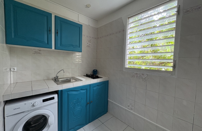 APPARTEMENT T1 MEUBLE PROCHE UNIVERSITE