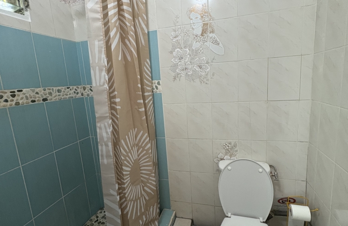 APPARTEMENT T1 MEUBLE PROCHE UNIVERSITE