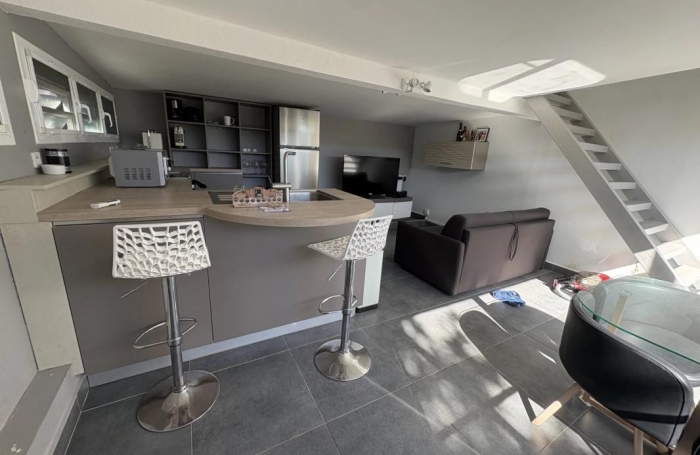 Location Appartement 97190