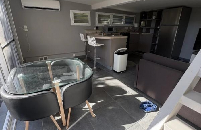 Location Appartement 40m&sup2; 2 pièces Gosier