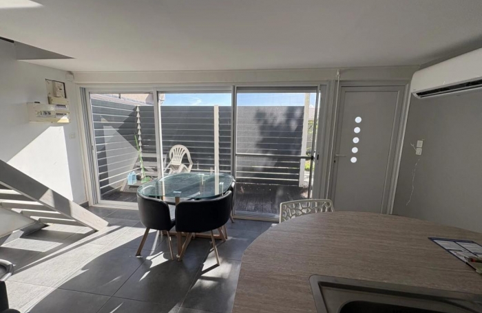 Location Appartement 40m&sup2; 2 pièces Gosier