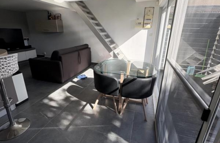 Location Appartement 40m&sup2; 2 pièces Gosier