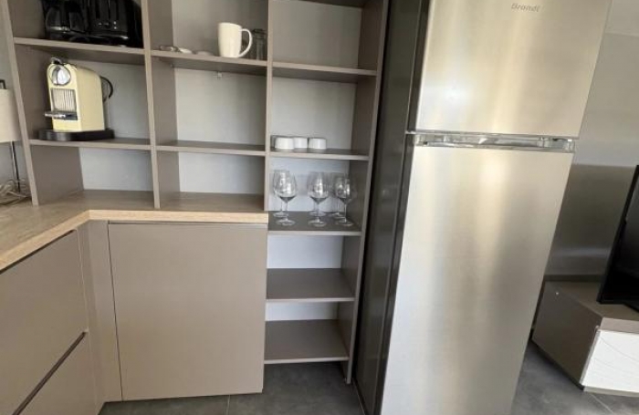 Location Appartement 40m&sup2; 2 pièces Gosier