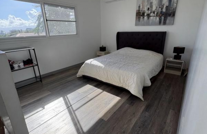 Location Appartement 40m&sup2; 2 pièces Gosier