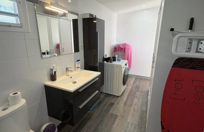 Location Appartement 40m&sup2; 2 pièces Gosier