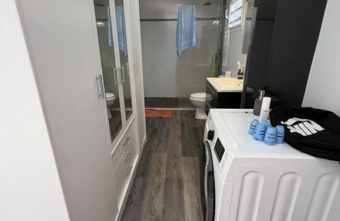 Location Appartement 40m&sup2; 2 pièces Gosier