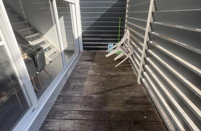 Location Appartement 40m&sup2; 2 pièces Gosier