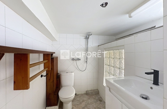 Vente Maison 115m&sup2; 5 pi&egrave;ces Petit-Bourg