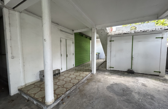 Local - Port-Louis - 118m2
