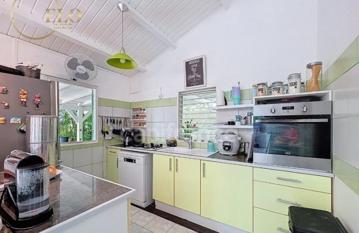 Vente Maison 54m&sup2; 2 pièces Sainte Anne