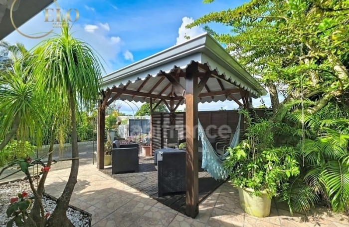 Vente Maison 54m&sup2; 2 pièces Sainte Anne