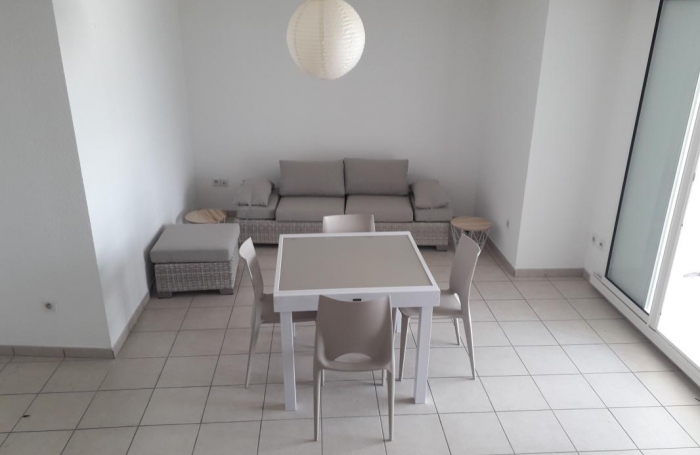 Location Appartement 97190