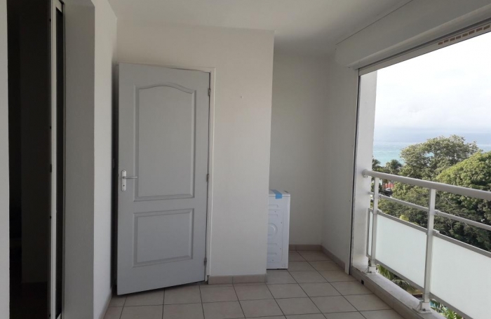 Location Appartement 40m&sup2; 2 pièces Gosier