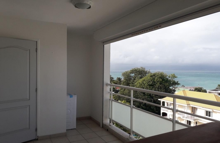 Location Appartement 40m&sup2; 2 pièces Gosier