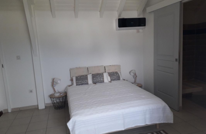 Location Appartement 40m&sup2; 2 pièces Gosier