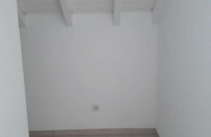 Location Appartement 40m&sup2; 2 pièces Gosier