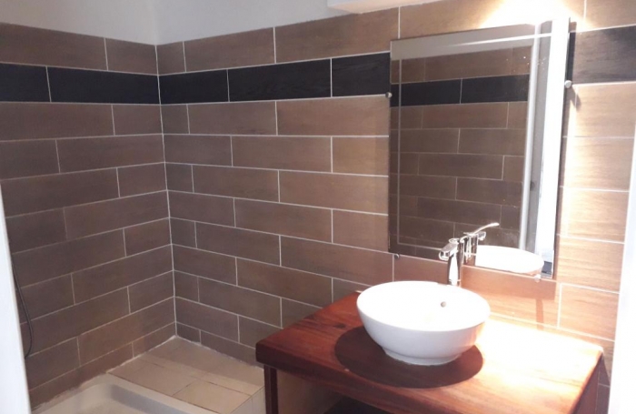 Location Appartement 40m&sup2; 2 pièces Gosier