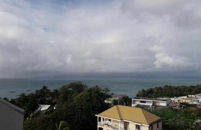 Location Appartement 40m&sup2; 2 pièces Gosier