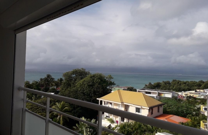 Location Appartement 40m&sup2; 2 pièces Gosier