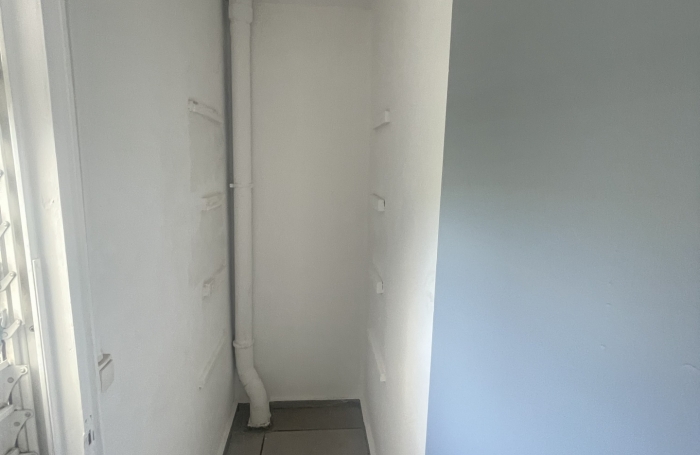 Location Appartement 65m&sup2; 4 pièces Les Abymes