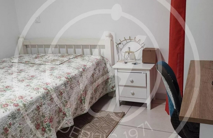 Location Appartement 60m&sup2; 3 pièces Petit-Bourg