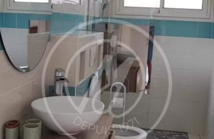 Location Appartement 60m&sup2; 3 pièces Petit-Bourg