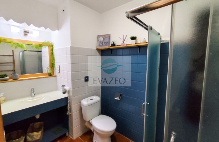 Studio - R&eacute;sidence Anse des Rochers - Saint-Fran&ccedil;ois