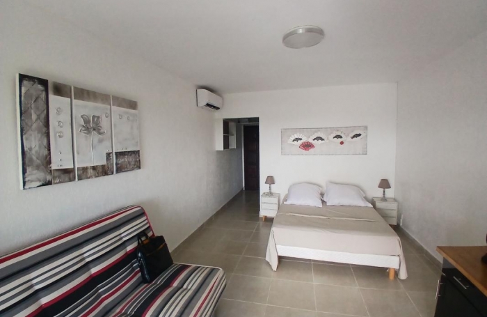 Vente Appartement 97190