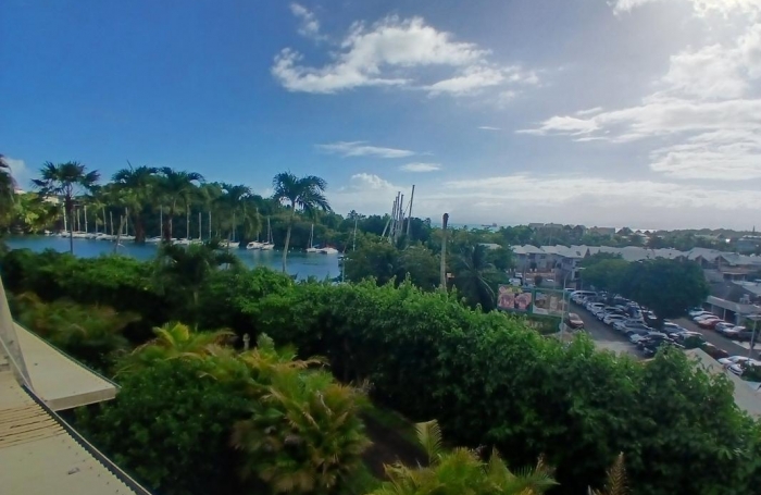 Vente Appartement 31.39m&sup2; 1 pièce Gosier