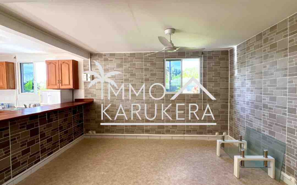 Location Appartement 