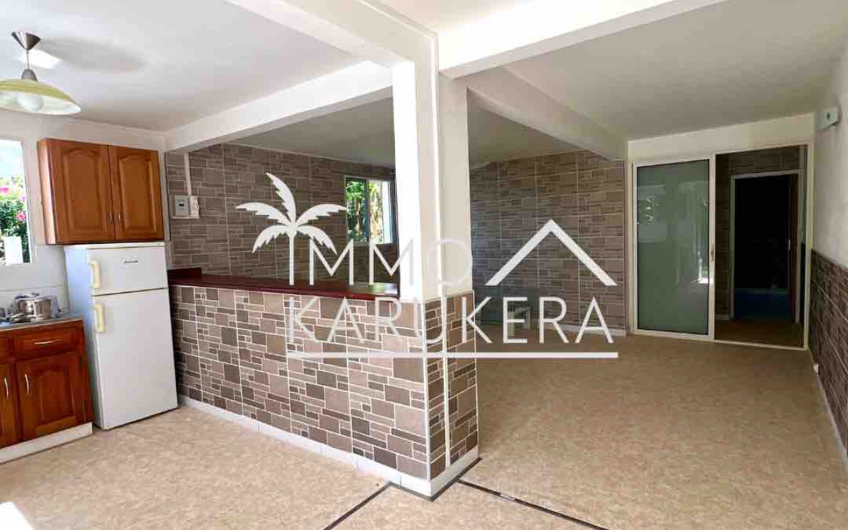 Bas de villa ind&eacute;pendant &agrave; Trois-Rivi&egrave;res