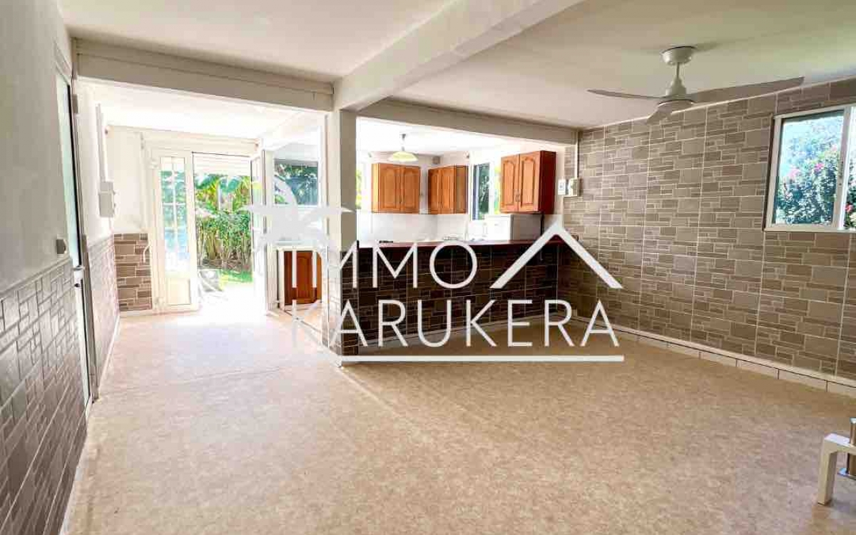 Bas de villa ind&eacute;pendant &agrave; Trois-Rivi&egrave;res