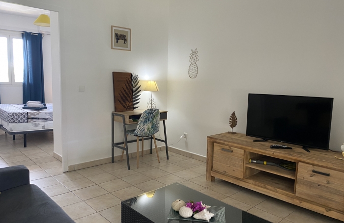 Vente Appartement 97118