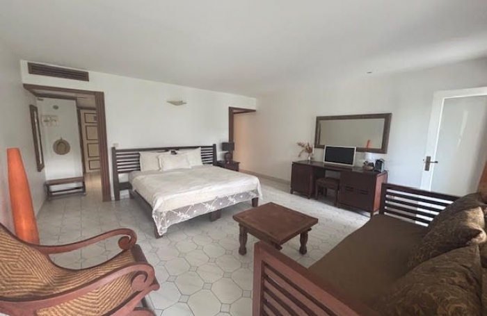 Location Appartement 97118