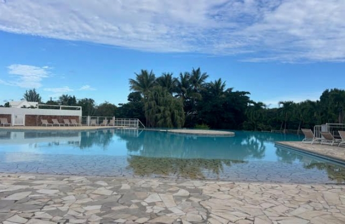 Location Appartement 40.79m&sup2; 1 pièce Saint Fran&ccedil;ois