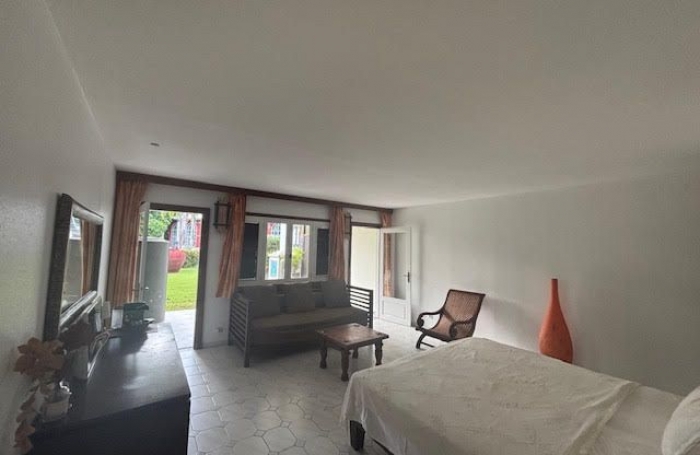 Location Appartement 40.79m&sup2; 1 pièce Saint Fran&ccedil;ois