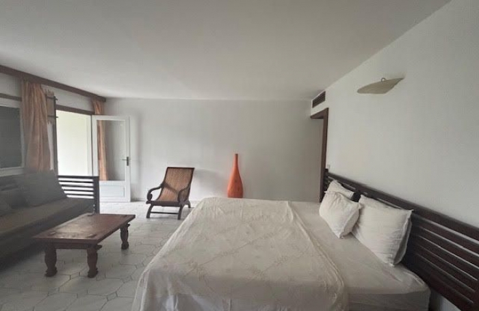 Location Appartement 40.79m&sup2; 1 pièce Saint Fran&ccedil;ois