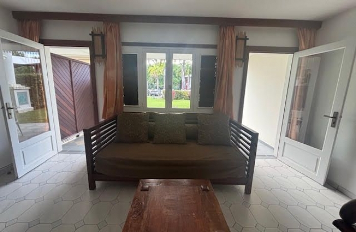 Location Appartement 40.79m&sup2; 1 pièce Saint Fran&ccedil;ois