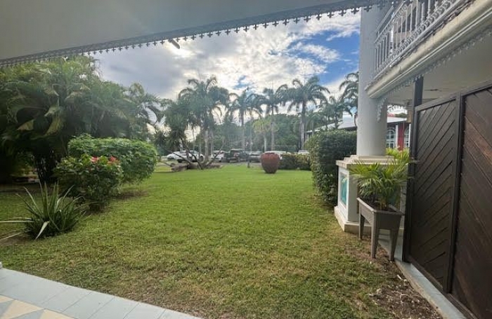 Location Appartement 40.79m&sup2; 1 pièce Saint Fran&ccedil;ois