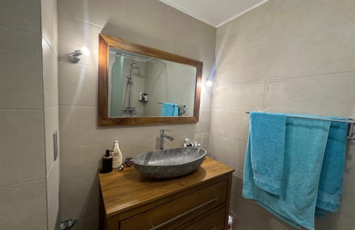 Vente Appartement 22m&sup2; 2 pièces Sainte Anne