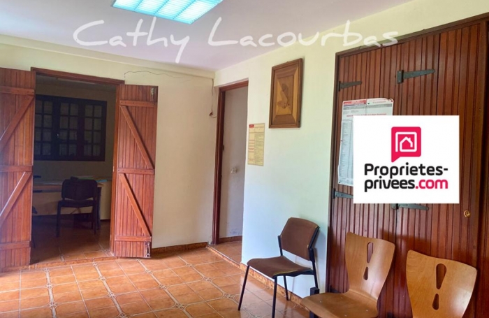 Vente Maison 100m&sup2; 4 pièces Pointe-Noire