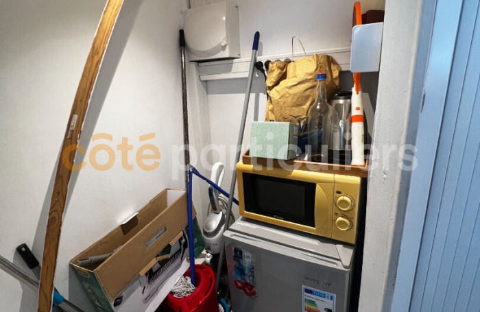 Vente Local commercial 26m&sup2; 1 pi&egrave;ce Pointe-&agrave;-Pitre