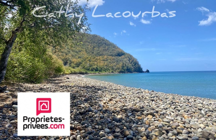 Vente Terrain 4000m&sup2; Pointe-Noire