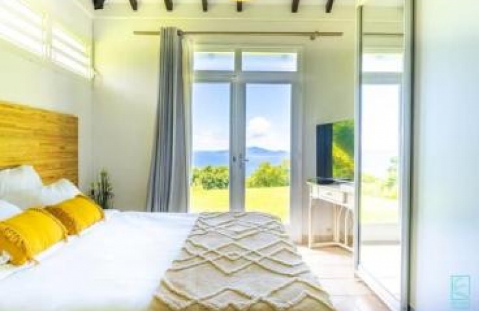 Location Maison 125.28m&sup2; 4 pièces Trois Rivi&egrave;res