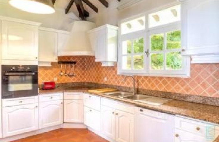 Location Maison 125.28m&sup2; 4 pièces Trois Rivi&egrave;res