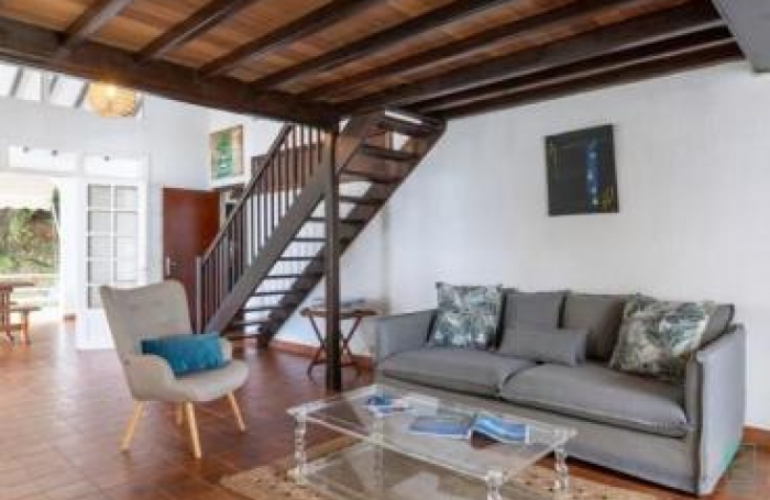 Location Maison 125.28m&sup2; 4 pièces Trois Rivi&egrave;res